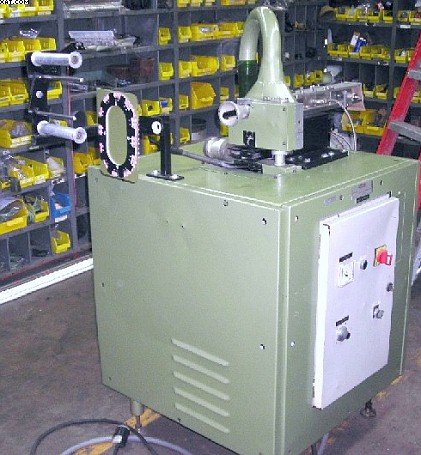 MF2 Frieze Stuffer Box.